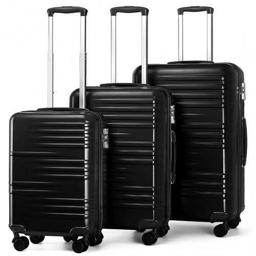 Polycarbonate trolley bags on sale