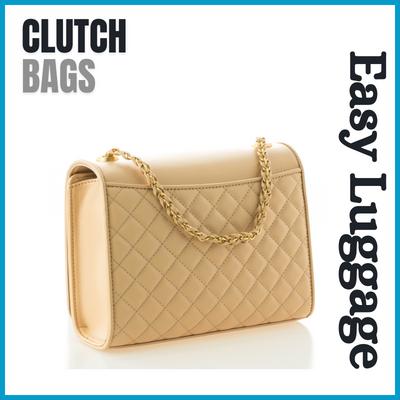 Clutch Bags - Easy Luggage