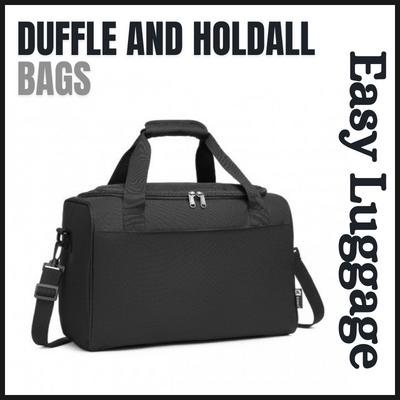 Duffle And Holdall Bags - Easy Luggage