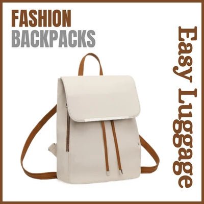 Fashion Backpacks - Easy Luggage