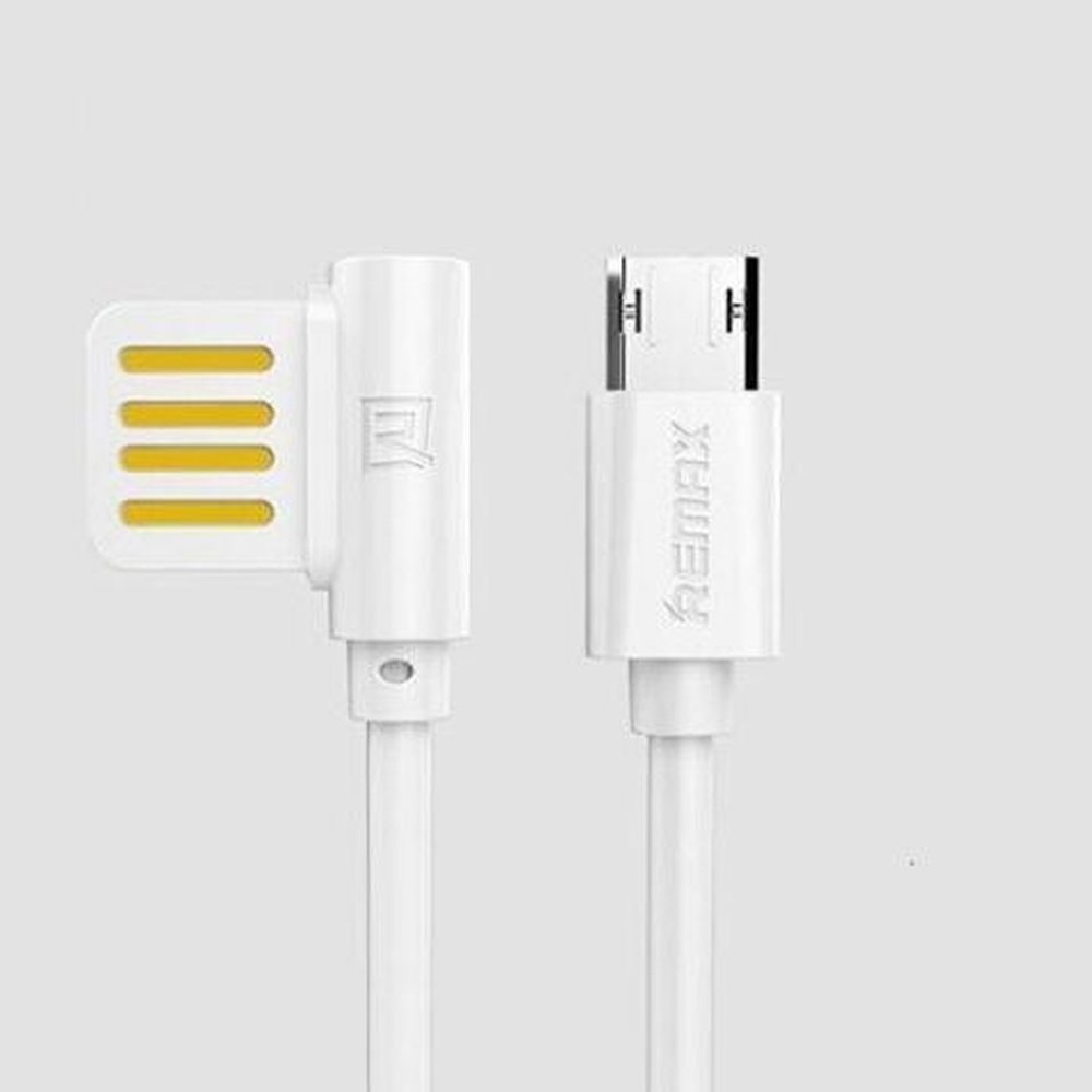 Easy Luggage Remax Micro USB Cable High Speed Data Sync Fast Charger Charging For Android