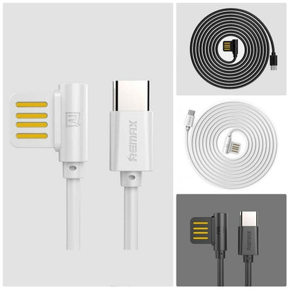 Easy Luggage Remax USB Type-C Cable Charging for,Samsung ,S8/S8,S9,S10+,S20+,XIAOMI More...
