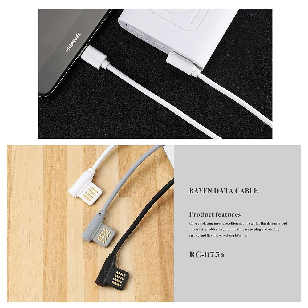 Easy Luggage Remax USB Type-C Cable Charging for,Samsung ,S8/S8,S9,S10+,S20+,XIAOMI More...